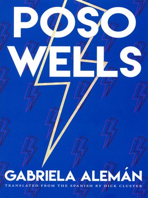 cover image of Poso Wells